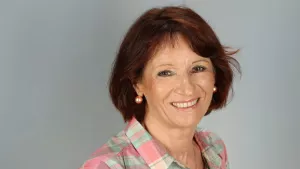 MUDr. Ivana Krajsová, MBA