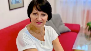 MUDr. Ivana Čierna-Peterová