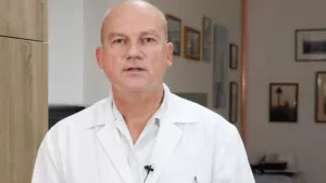 prof. MUDr. Filip Málek, Ph.D., MBA