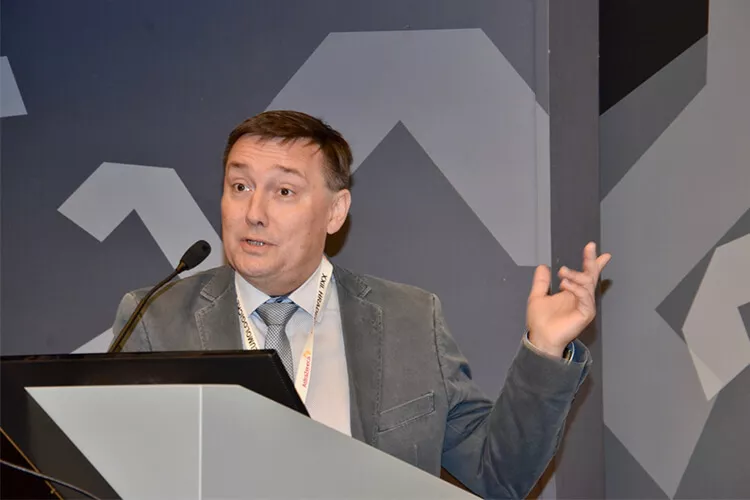 doc. MUDr. Vladimír Koblížek, Ph.D.