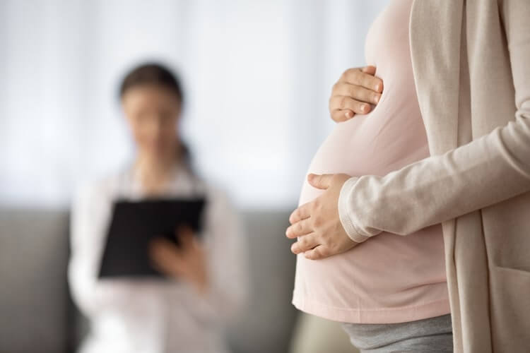 Neinzulinová antidiabetika v graviditě: jsou bezpečnější, než jsme mysleli?